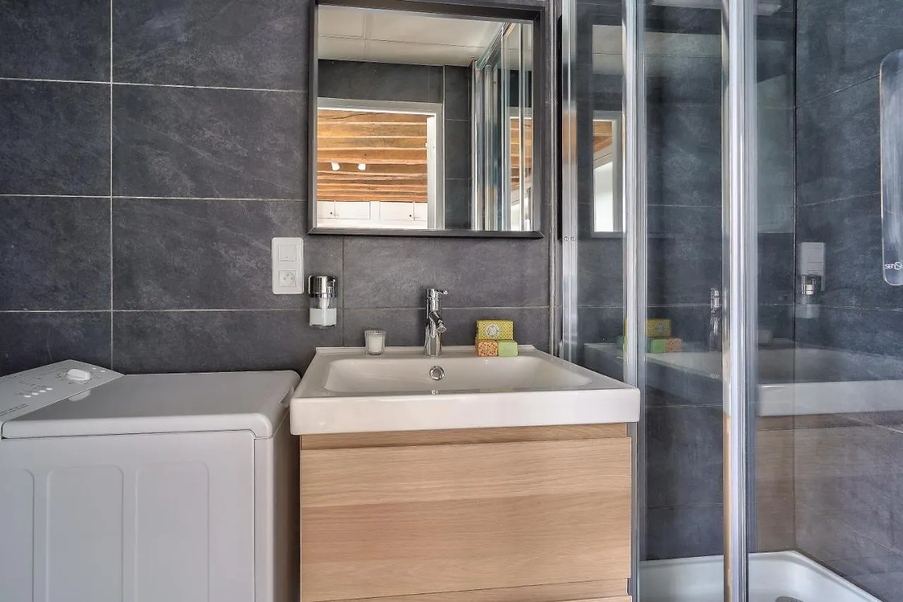 Apartment The Perfect In The Heart Of *