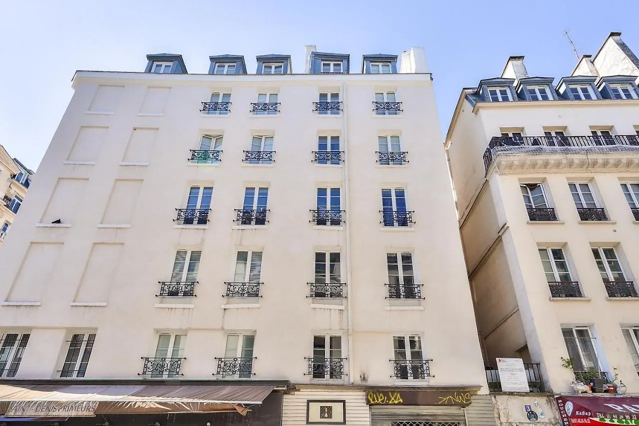 The Perfect In The Heart Of Apartment *