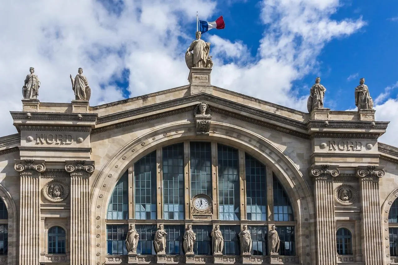 Apartment The Perfect In The Heart Of Paris